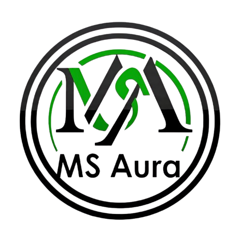 MS Aura online 